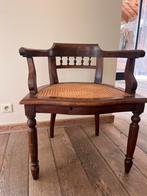 Vintage captain’s chair, Ophalen