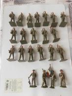 Soldats, Hobby & Loisirs créatifs, Enlèvement, Utilisé