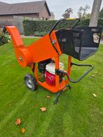 Eliet Major 4S hakselaar ( Honda 9pk benzine motor), Ophalen, Zo goed als nieuw, Benzine, Eliet / Honda