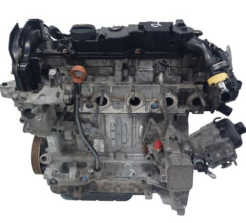 Citroën Berlingo B9 1.6 BH02 BH02 BHW DV6FE-motor, Auto-onderdelen, Motor en Toebehoren, Citroën, Ophalen of Verzenden