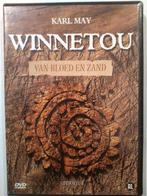 6 x Winnetou, Enlèvement ou Envoi