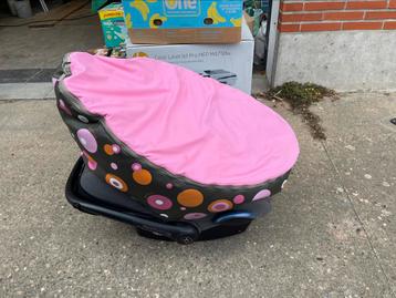 Pouf pour bébé, Enlèvement, Comme neuf, Pouf
