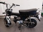 Dax Zhenhua 11/23 zwart 50 cc., Fietsen en Brommers, Ophalen, Gebruikt, 4 versnellingen, 50 cc