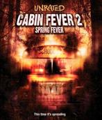 Cabin Fever 2: Spring Fever (Sealed), Cd's en Dvd's, Dvd's | Horror, Verzenden, Nieuw in verpakking, Slasher