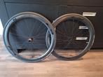 Nieuwe novatec r4 carbon disc wielen, Fietsen en Brommers, Fietsonderdelen, Ophalen of Verzenden, Zo goed als nieuw