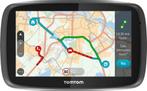 MOET NU WEG!!!! TOM TOM 5000 NAVIGATIESYSTEEM GPS EUROPA, Gebruikt, Verzenden