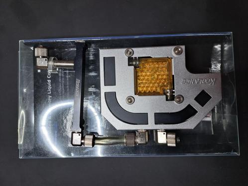 -=TECH=- Koolance WaterCooling Kit !, Computers en Software, Computerkoelers, Zo goed als nieuw, Waterkoeling, Ophalen of Verzenden