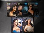 Nieuwe volledige dvd collectie van the Ghost whisperer, Ophalen of Verzenden, Zo goed als nieuw