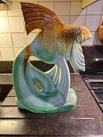 Vis in keramiek, Ophalen of Verzenden