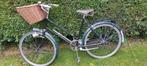 Vintage fiets met mandje., Fietsen en Brommers, Ophalen, Zo goed als nieuw, Versnellingen