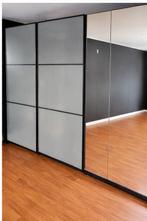 PAX Kast IKEA, Huis en Inrichting, Ophalen, 200 cm of meer, Met plank(en), 200 cm of meer