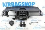 Airbag set - Dashboard Volkswagen Golf 6 plus facelift, Auto-onderdelen