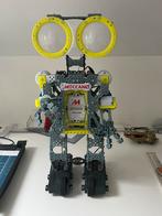 Meccano robot, Enlèvement, Comme neuf