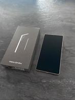Samsung Galaxy S25 Ultra | 5G | 256GB | Black Titanium, Telecommunicatie, Mobiele telefoons | Samsung, Zwart, Touchscreen, Ophalen of Verzenden
