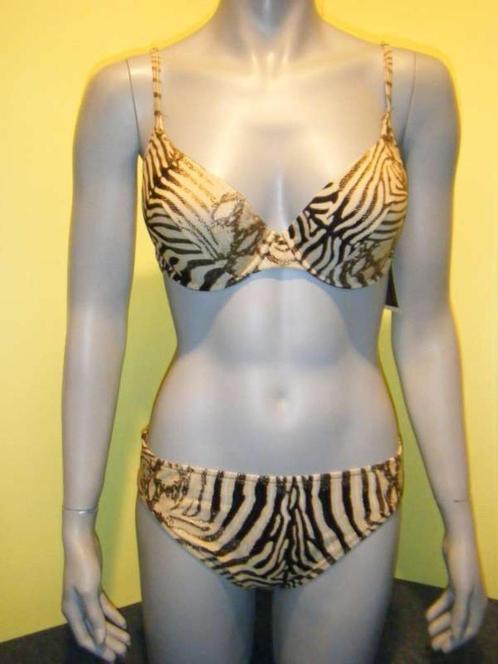 Gottex Bikini Instinct 44, Kleding | Dames, Badmode en Zwemkleding, Nieuw, Bikini, Verzenden