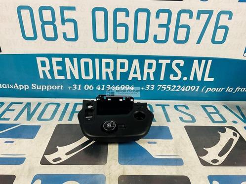 Dashboard Panel Peugeot Partner Berlingo 9821604277 2019-202, Auto-onderdelen, Dashboard en Schakelaars, Gebruikt, Ophalen of Verzenden