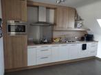 Cuisine Complet dans une état parfait., Maison & Meubles, Cuisine | Cuisines complètes, Bois, Comme neuf, Brun, Enlèvement