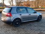 Golf 5/ Benzine Euro 4/ 5 Deuren./1.6 Cc/ 75 kw, Auto's, 75 kW, Electronic Stability Program (ESP), 1590 cc, Bedrijf