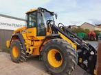 JCB 427 LANDBOUW, Motoren, Quads en Trikes