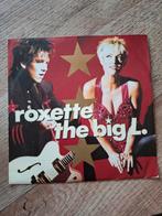 Roxette : the big L, Verzenden, Zo goed als nieuw