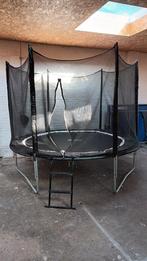 Trampoline Salta 305cm, Ophalen, Gebruikt
