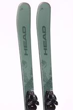 156 163 170 177 ski's HEAD KORE X 85 2026, grip walk, 160 tot 180 cm, Gebruikt, Verzenden, Carve