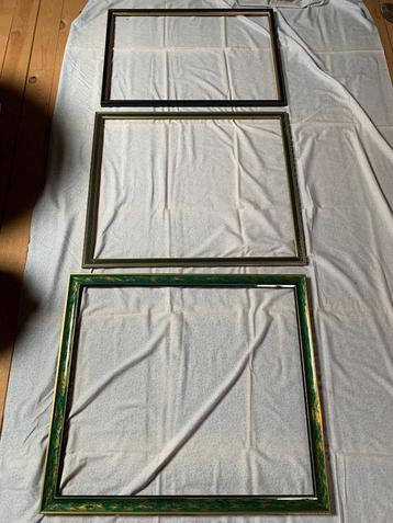Encadrement photo ou peinture  beschikbaar voor biedingen