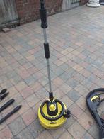KARCHER (max 160 Bar) onderdelen, Tuin en Terras, Ophalen, Gebruikt, Elektrisch, KARCHER