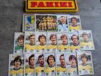PANINI FOOTBALL 82 BEVEREN SK 19 STICKERS 1982 VOETBAL, Verzenden, Nieuw