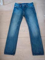 Jeans Diesel taille w30 L32, Porté, Envoi