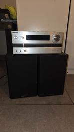 Mini chaîne Hifi Kenwood, Audio, Tv en Foto, Stereoketens