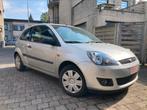 Ford Fiësta 1.3 Hatchback benzine ~ 38.146 km., Auto's, Stof, 4 cilinders, 1117 kg, Handgeschakeld