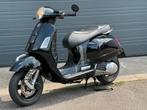 Piaggio Vespa Gts Sport 125cc Akrapovic, Motoren, Motoren | Piaggio, Particulier, Sport, 125 cc, 11 kW of minder