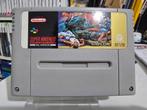 Street Fighter 2 - SNES, Vechten, 2 spelers, Ophalen of Verzenden, Zo goed als nieuw