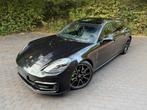 Porsche Panamera E-Hybrid ST Plat.Ed./Sportuitlaat/BOSE/..., Auto's, Automaat, USB, 340 kW, Zwart