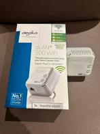 Devolo dLAN 500 WiFi, Computers en Software, Netwerk switches, Ophalen, Gebruikt