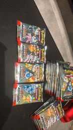 Pokémon BOOSTER packs, Hobby & Loisirs créatifs, Enlèvement, Booster