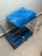 Bench maat small, Dieren en Toebehoren, Ophalen, Zo goed als nieuw