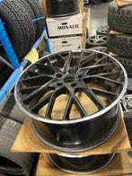 Porsche Panamera 21 inch velgen, Auto-onderdelen, Banden en Velgen, Ophalen, Overige, Gebruikt, Velg(en)