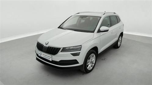 Skoda Karoq 1.5 TSI ACT Clever+ DSG Cuir / Navi / Led, Autos, Skoda, Entreprise, Achat, Karoq, Intérieur cuir, Essence, SUV ou Tout-terrain