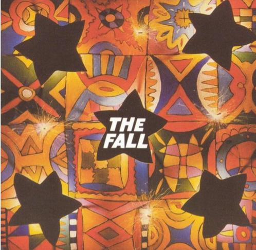 the fall - Shift Work, Cd's en Dvd's, Cd's | Rock, Gebruikt, Ophalen of Verzenden