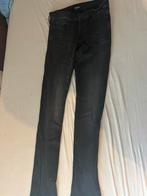 Zwarte jeansbroek (Jack & Jones), Kleding | Heren, Spijkerbroeken en Jeans, Ophalen, Zo goed als nieuw, Zwart, Jack & jones