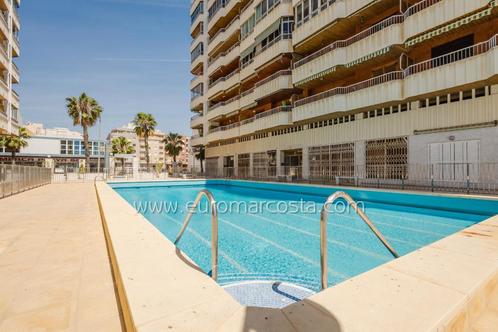 REF.T80166 Penthouse de luxe en bord de mer à Torrevieja, Immo, Buitenland, Spanje, Appartement, Stad