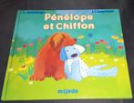 Pénélope et Chiffon, Boeken, Ophalen, Fictie algemeen, Jongen of Meisje, Zo goed als nieuw