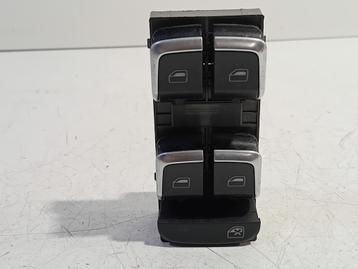 BEDIENINGSPANEEL ELEKTRISCHE RAMEN S4 (B8) (8K0959851F) beschikbaar voor biedingen