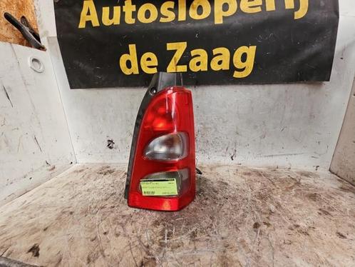 Achterlicht links van een Suzuki Wagon R+, Auto-onderdelen, Verlichting, Suzuki, Gebruikt, 3 maanden garantie, Ophalen of Verzenden
