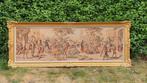 Vintage gobelin wandtapijt spaanse dansers, Ophalen