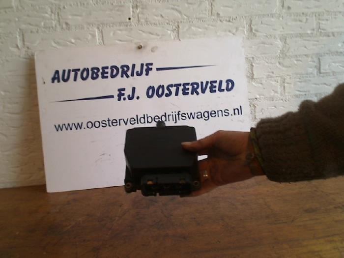 Computer Diversen van een Volkswagen Touran, Auto-onderdelen, Elektronica en Kabels, Volkswagen, Gebruikt, 3 maanden garantie