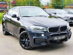 BMW X6 3.0 DIESEL 258CV PACK M - TOIT OUVRANT - GPS, Automaat, Gebruikt, 2993 cc, USB
