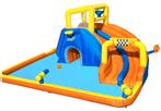 "Bestway opblaasbaar waterpark H2OGO! Super Speedway, Ophalen, Zo goed als nieuw